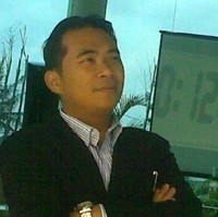 gunari setiawan