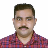 Praveen P.V.