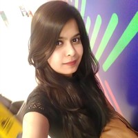 Anupriya Goyal