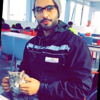 Mohammed Fazoui