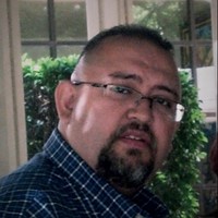 Johnny Martinez