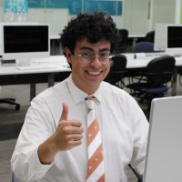 Samuel Perales
