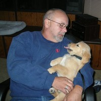 Randy Hollenshead