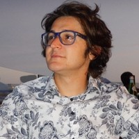 Nicolò Johnny Ammirati