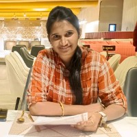 Swathi Gudimalla