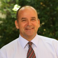 Clive Keevil