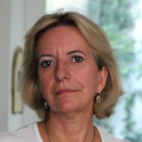 Sylvie Bosser