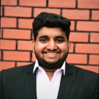 Vishal Pinto