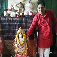 Abhijit Sarkar