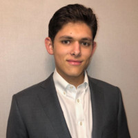 Gabriel Leifer, Msre
