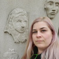 Katrina Hanley