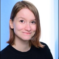Lenia Reinhardt