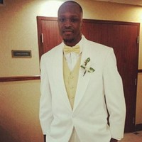 Jared Randle