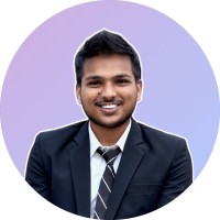 Harshal Jamdhade
