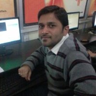 Shshank Pathak