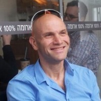 Arik Ofir