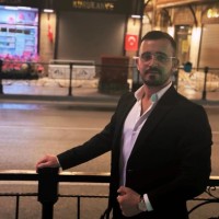volkan tunç