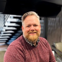 Wes Christensen, AIA