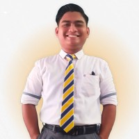 Muhammad Erwan Shah Bin Abdullah