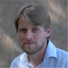 Nicholas Wickström