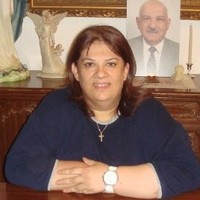 Helen Hallak