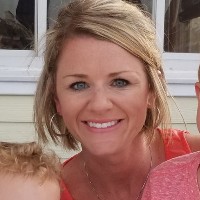 Katie Ward