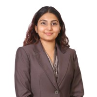 Rushali Shah