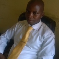 Ajayi Olayinka (Mniqs, Rqs) M Tech, B Tech Qs