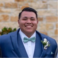 Austin Rojas