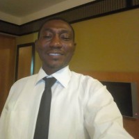 JOSHUA ADJARHO