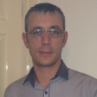 Scott Yearsley