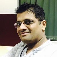 Tejas Kapadia