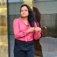 Ca Anusha Namburu