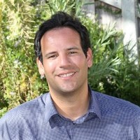 Chris Valcarcel