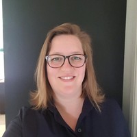 Christiane Lyng Rosenkjær