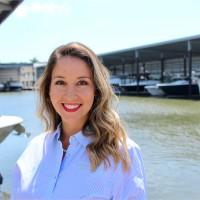 Jen Kuhn, Mba, Iyba