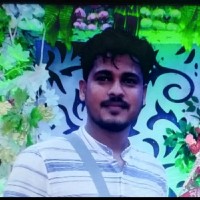 Bikram Kumar Behera