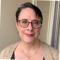 T. Ann Gregory, JD
