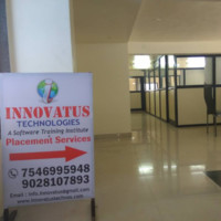 Innovatus Technologies