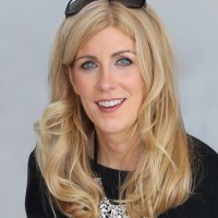 Georgina O' Mahony