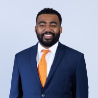 Kavell Ferguson