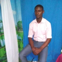 Reuben Waweru
