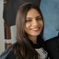 Maria Eduarda Bocardo De Araujo