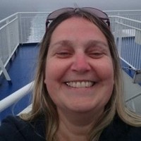Julia Friend