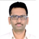 Karthik B.K.