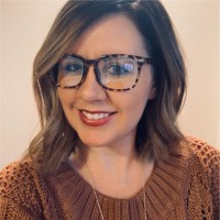 Katie Woodard, Iida