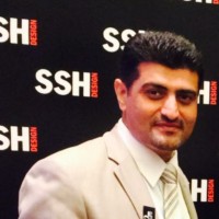 Ali Mayahi