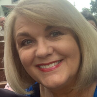 Debbie Johnson