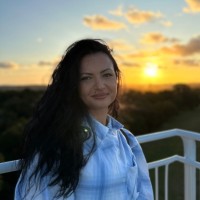 Vanya Georgieva