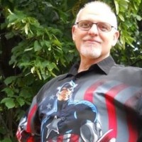 Mike Gillette